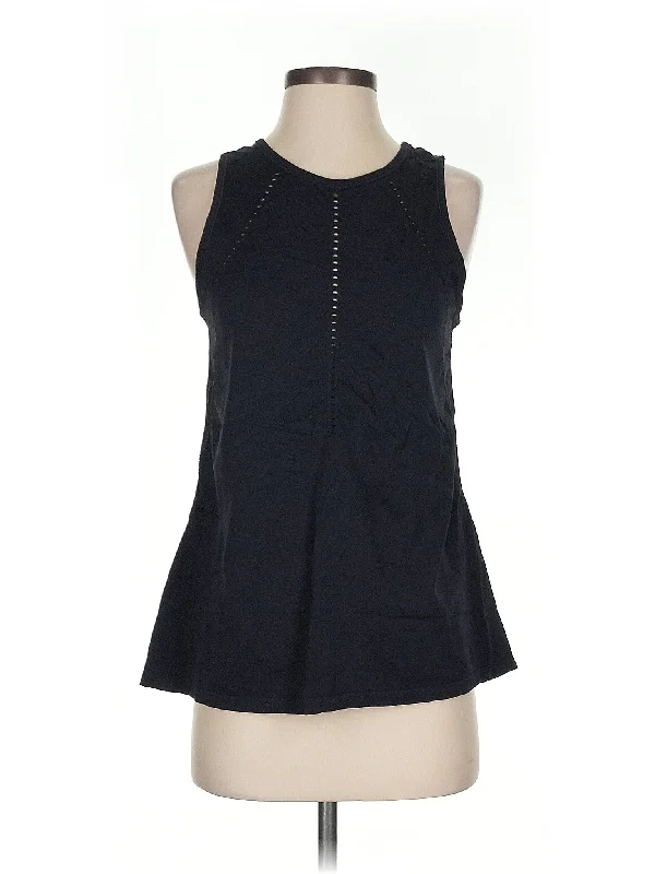 Women's Seasonal Clothing Casual Chic Deals Sleeveless T Shirt