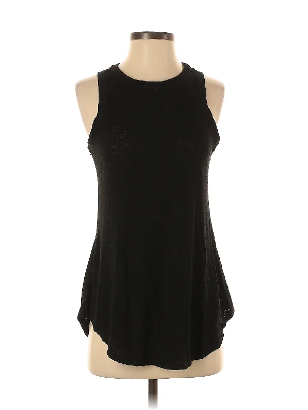 Casual Clothing For Women Hot Trends Sleeveless T Shirt