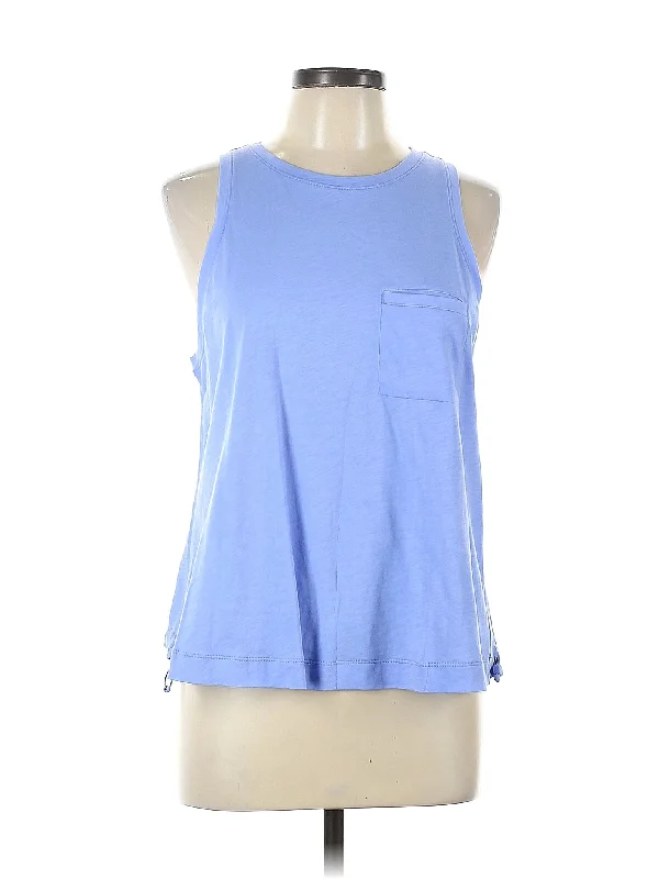 Stylish Outerwear Clothing For Women Daring Fashion Promotions Sleeveless T Shirt