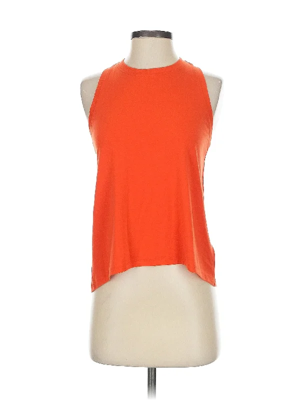Women's Vintage-Inspired Outfit Massive Selection Sale Sleeveless T Shirt