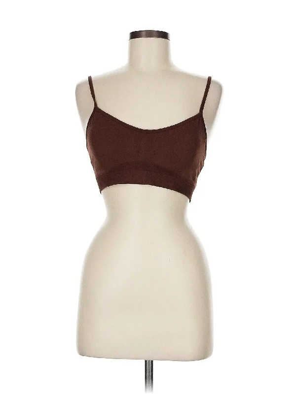 Women's Workout Garments Forward Trendsetter Sports Bra