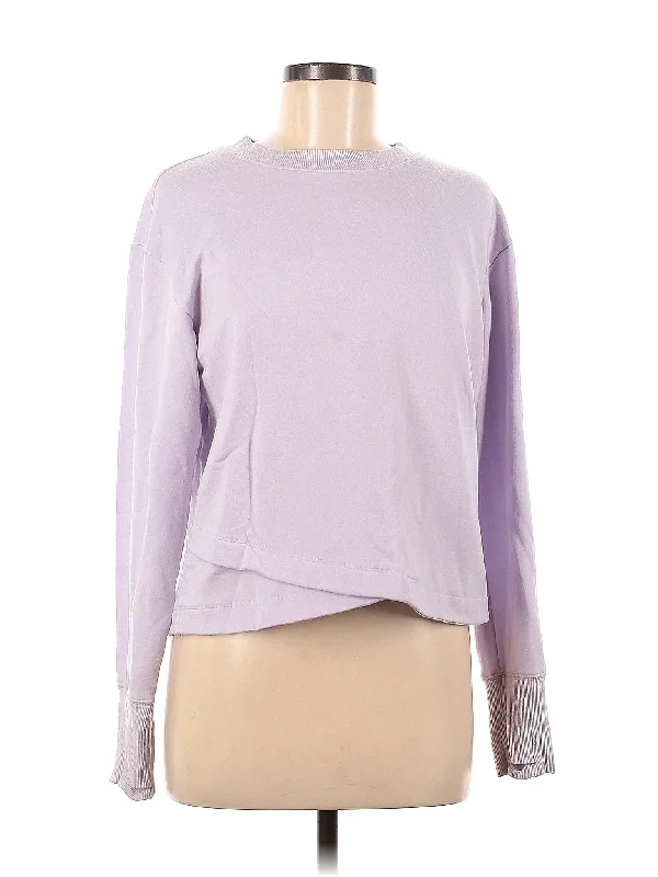 Women's Clothing For Everyday Wear Popular Collection Sweatshirt