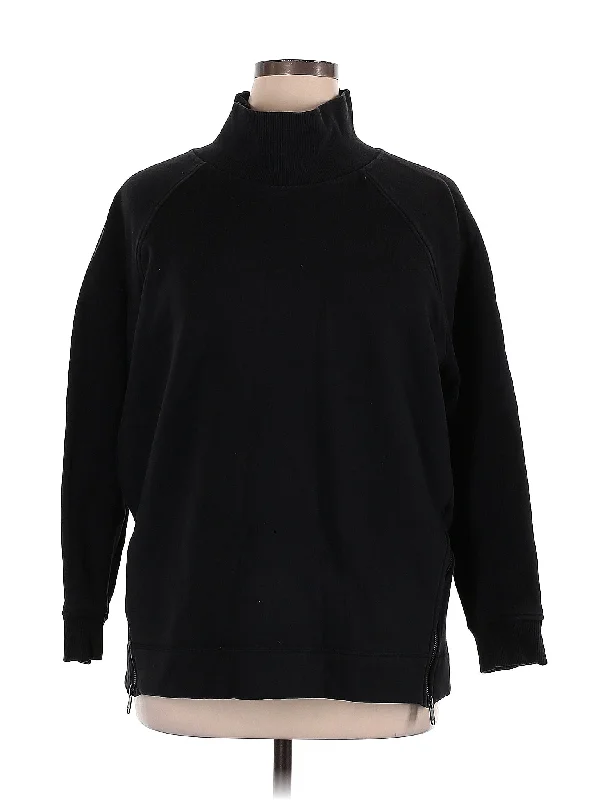 Affordable Women's Outfit Classic Chic Deals Sweatshirt