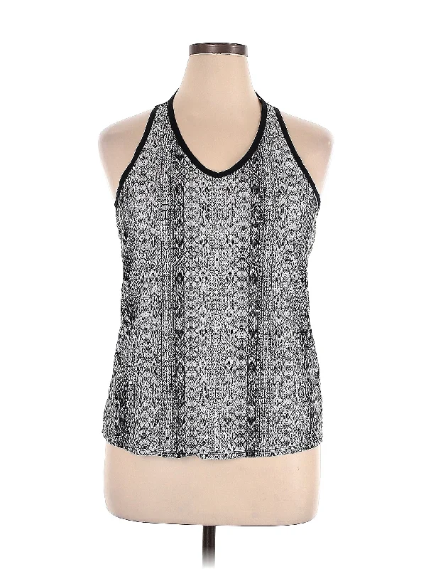 Women's Plus-Size Clothes Classy Style Discounts Tank Top