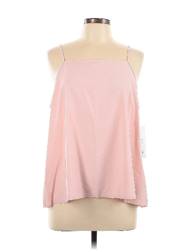 Women's Vintage Garments Fashion Forward Tank Top