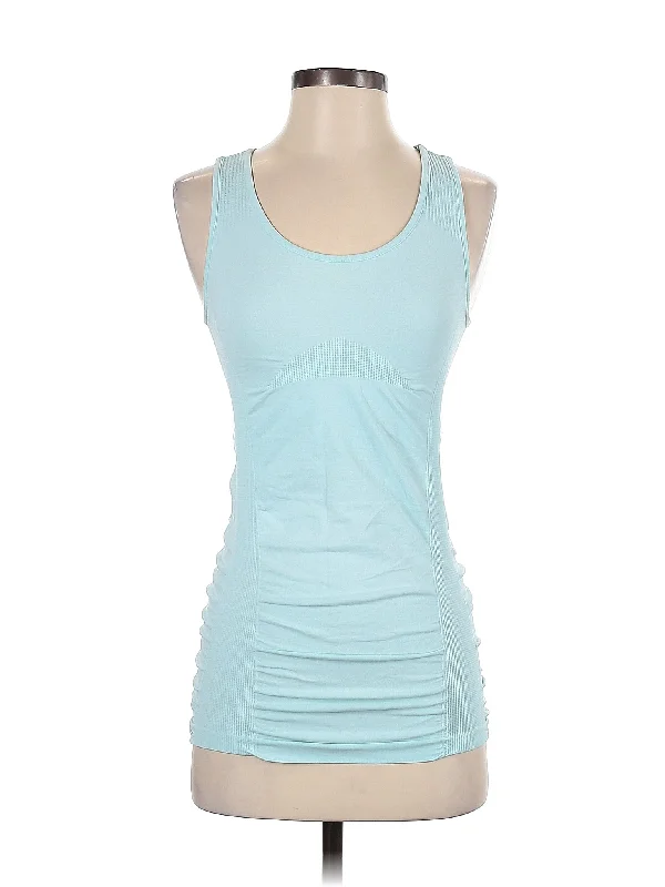 Women's Vacation Outfit Set Laid-Back Fashion Offers Tank Top