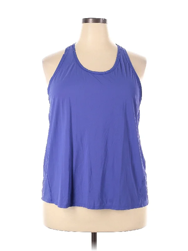 Women's Everyday Garments Step Ahead, Lead The Trend Tank Top