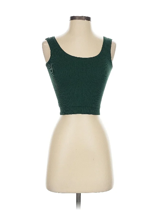 Women's Vintage-Inspired Clothing Fashionable Comfort Promotions Tank Top
