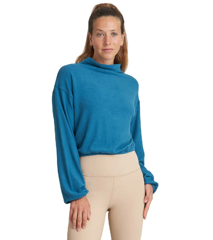 Blue Coral