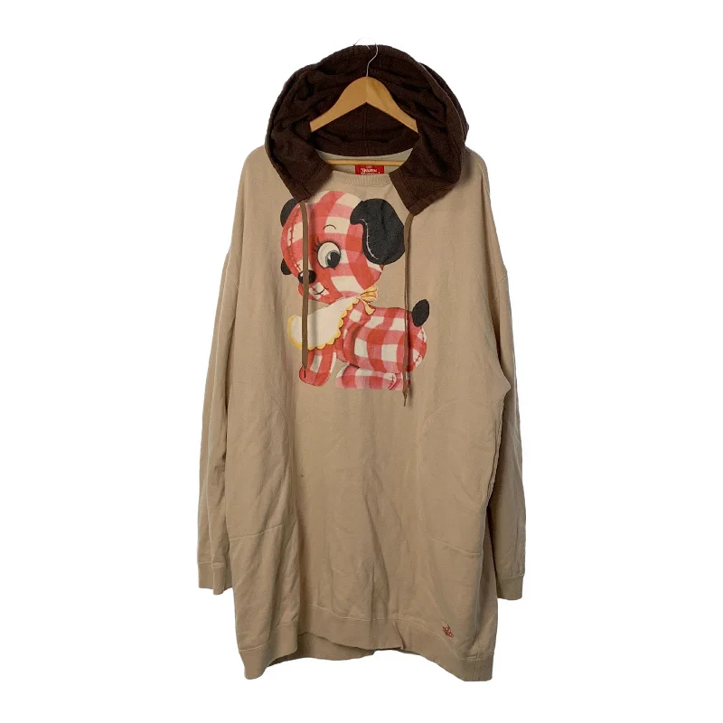 Women's Wedding Apparel Flash Sale Starts Vivienne Westwood RED LABEL/LS Dress/M/Brown/Cotton/16-12-501008 Women's Wedding Apparel Flash Sale Starts Vivienne Westwood RED LABEL/LS Dress/M/Brown/Cotton/16-12-501008