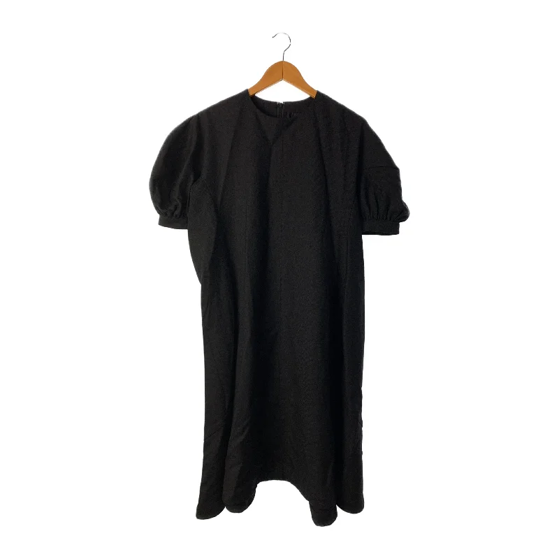 Casual Clothes For Women New Styles Just In tricot COMME des GARCONS/SS Dress/S/Black/Wool/TN-O002 Casual Clothes For Women New Styles Just In tricot COMME des GARCONS/SS Dress/S/Black/Wool/TN-O002