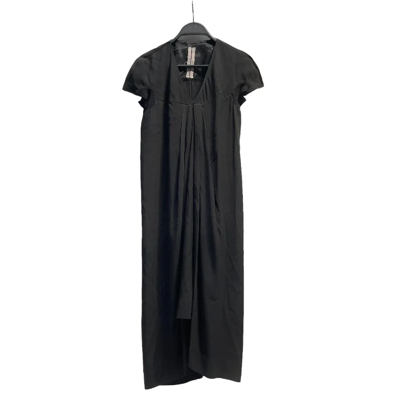 Stylish Women's Garments For Holidays Discount Extravaganza Rick Owens/SS Dress/4/Cotton/BLK/MOODY F/W14 Stylish Women's Garments For Holidays Discount Extravaganza Rick Owens/SS Dress/4/Cotton/BLK/MOODY F/W14