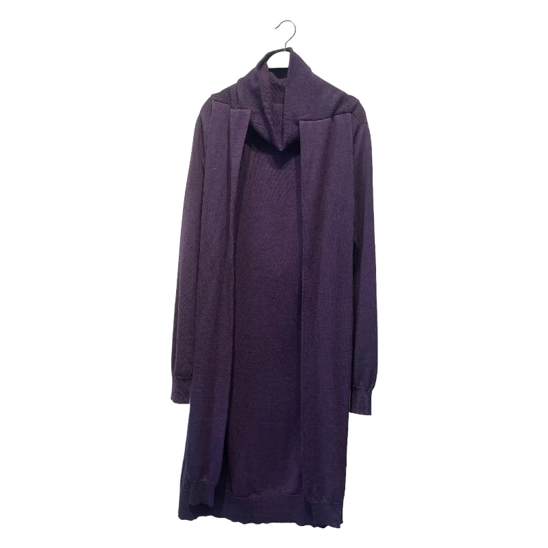 Women's Tops And Clothing Limited Time Deal Maison Margiela/LS Dress/Wool/PPL/DOUBLE SLEEVE Women's Tops And Clothing Limited Time Deal Maison Margiela/LS Dress/Wool/PPL/DOUBLE SLEEVE