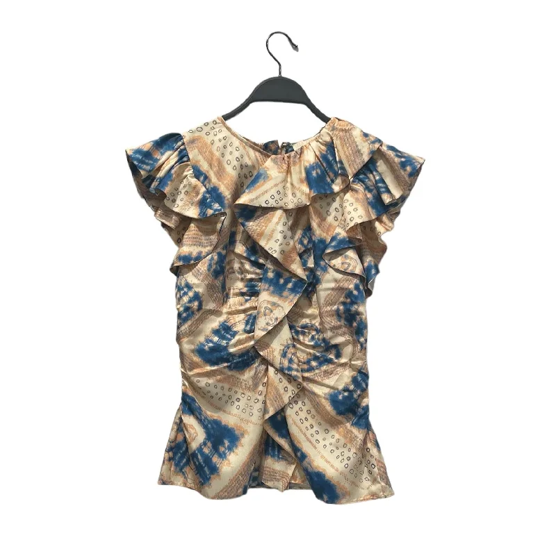 Women's Fashion-Forward Apparel Style Breakthroughs Ulla Johnson/3|4S Dress/FREE/All Over Print/MLT/Watercolor Women's Fashion-Forward Apparel Style Breakthroughs Ulla Johnson/3|4S Dress/FREE/All Over Print/MLT/Watercolor