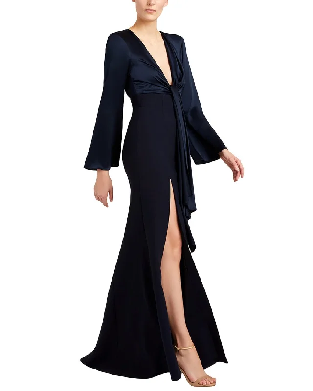 Women's Versatile Apparel Trendy Women'S Wear Collection Cinq à Sept Julianne Gown