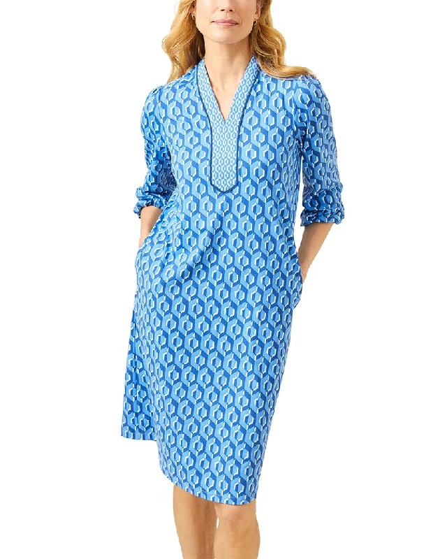 Women's Trendy Activewear Apparel Chic Trends Unveiled J.McLaughlin Emer Dress