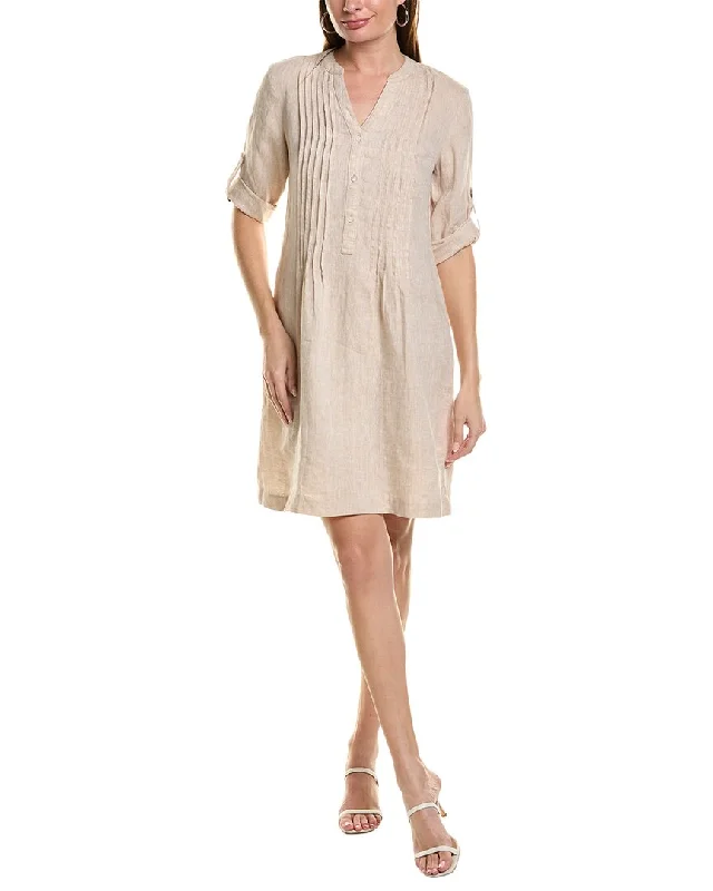 Women's Stylish Professional Garments Clearance Sale, All Cheap J.McLaughlin Riviera Loose Fit Linen Dress Women's Stylish Professional Garments Clearance Sale, All Cheap J.McLaughlin Riviera Loose Fit Linen Dress