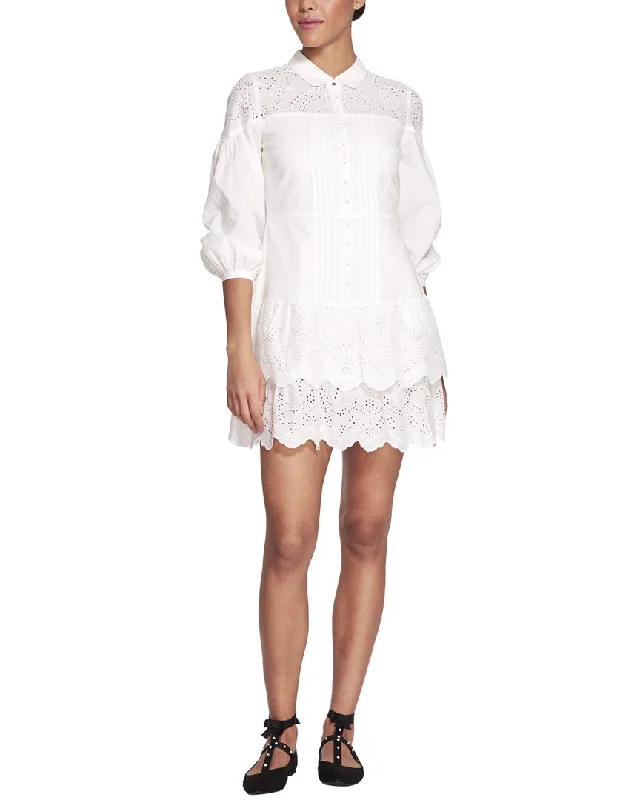 Women's Holiday Clothing Step Ahead, Lead The Trend Marchesa Notte Mini Cocktail Dress Women's Holiday Clothing Step Ahead, Lead The Trend Marchesa Notte Mini Cocktail Dress