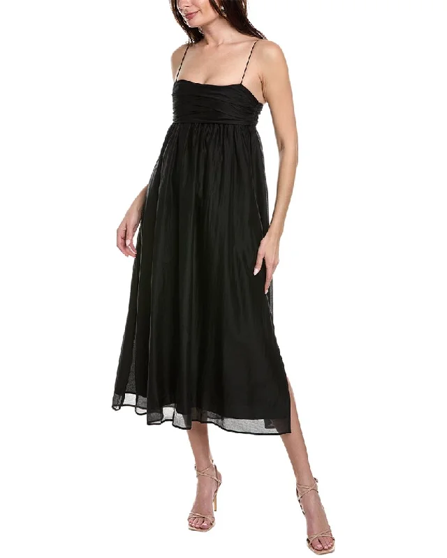 Women's Everyday Clothes Ride The Style Wave o.p.t. Catia Midi Dress