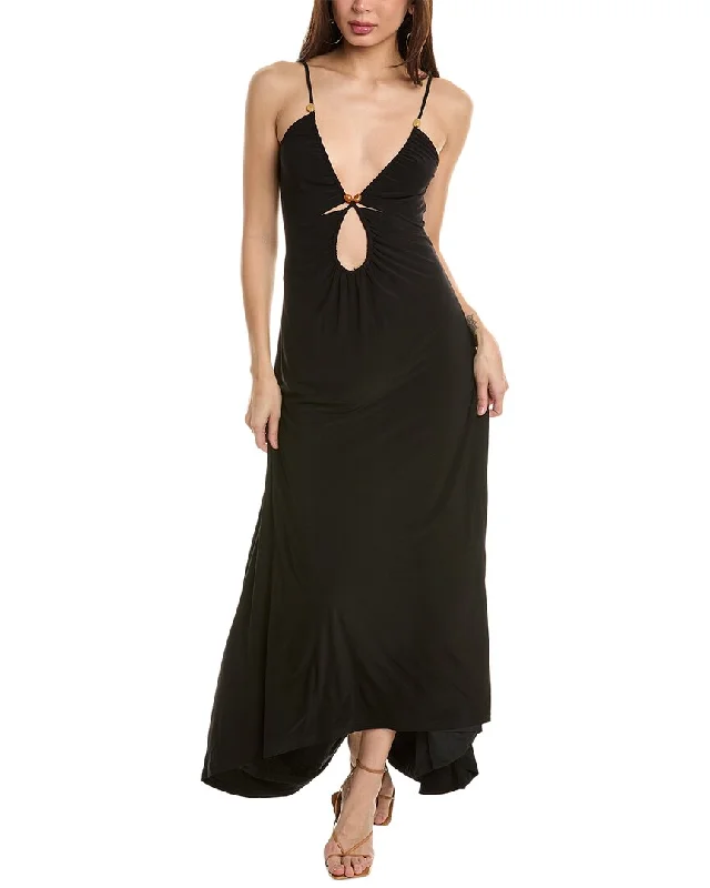 Women's Evening Clothes Buy More, Save More Ramy Brook Milly Maxi Dress