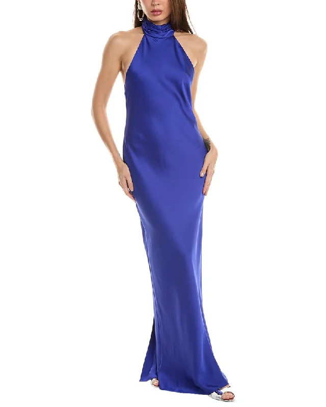 Timeless Women's Clothes The Latest Fashion Trends Ramy Brook Tatiana Gown