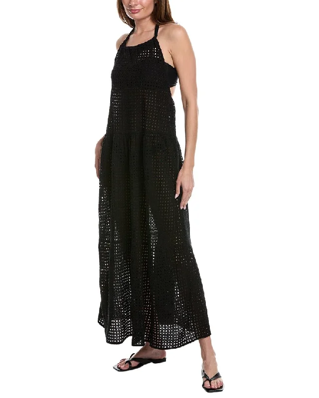 Women's Formal Event Attire Statement Fashion Offers Solid & Striped The Kai Maxi Dress Women's Formal Event Attire Statement Fashion Offers Solid & Striped The Kai Maxi Dress
