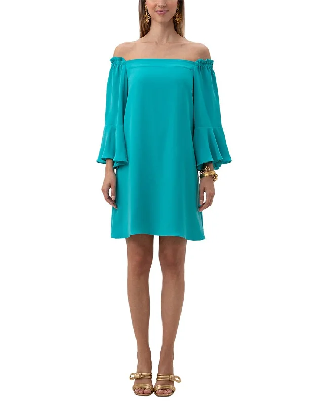 Women's Luxury Garments Hot Deals Trina Turk Knox Dress