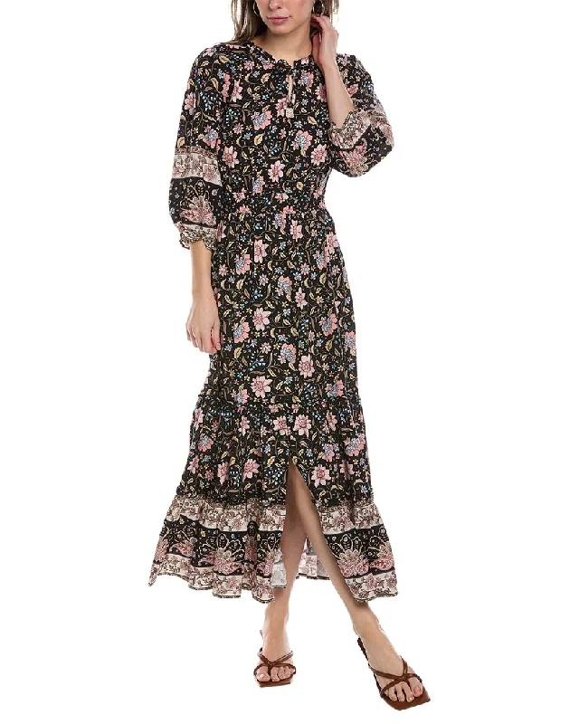 Comfortable Outfit For Women Edgy Fashion Deals Walker&Wade Eliza Dress