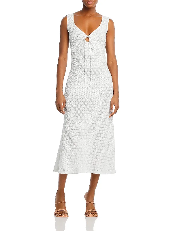 Stylish Women's Garments For Holidays Casual Yet Chic Sales Womens Floral Beach Midi Dress Stylish Women's Garments For Holidays Casual Yet Chic Sales Womens Floral Beach Midi Dress