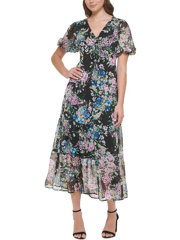 Formal Garments For Women High-End Style Discounts Womens Metallic Long Maxi Dress