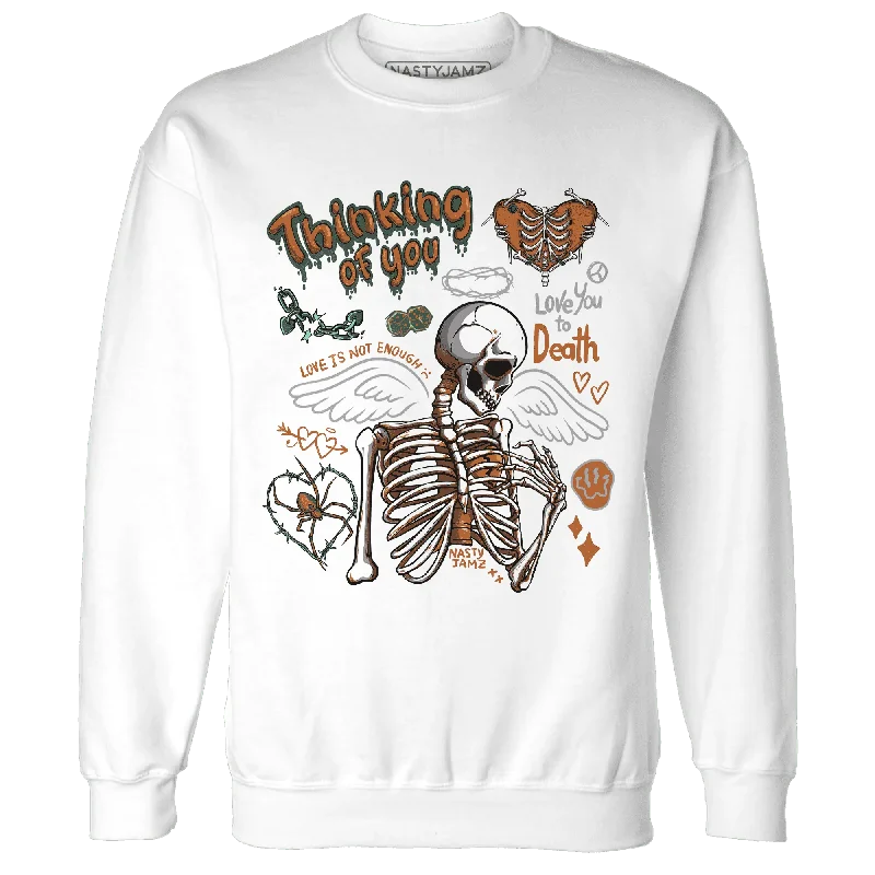 Modern Unisex Streetwear Outfits Limited Stock, Big Discounts Dunk Low Ceramic NastyJamz Sweatshirt Match Thinking Of You Modern Unisex Streetwear Outfits Limited Stock, Big Discounts Dunk Low Ceramic NastyJamz Sweatshirt Match Thinking Of You