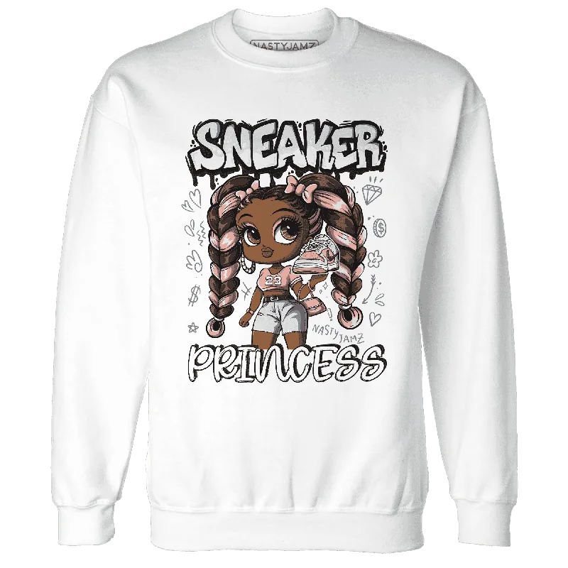 Soft And Breathable Unisex Loungewear Fashion-Forward Offers Dunk Low Glacier Blue Arctic Orange NastyJamz Sweatshirt Match Sneaker Princess