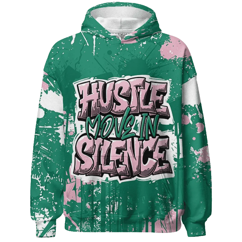 Comfortable Gender-Free Fashion Choices Valentine's Special NastyJamz Dunk Pink Malachite Medium Soft Low Sail Hoodie Match Hustle Move In Silence All-Over Print Comfortable Gender-Free Fashion Choices Valentine's Special NastyJamz Dunk Pink Malachite Medium Soft Low Sail Hoodie Match Hustle Move In Silence All-Over Print