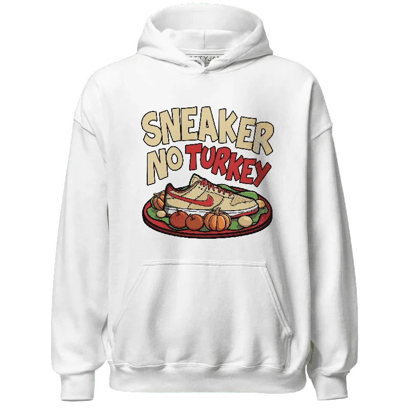 Fashion-Forward Unisex Apparel Fashion Frontiers Dunk Strawberry Waffle NastyJamz Hoodie Match Sneaker No Turkey Fashion-Forward Unisex Apparel Fashion Frontiers Dunk Strawberry Waffle NastyJamz Hoodie Match Sneaker No Turkey