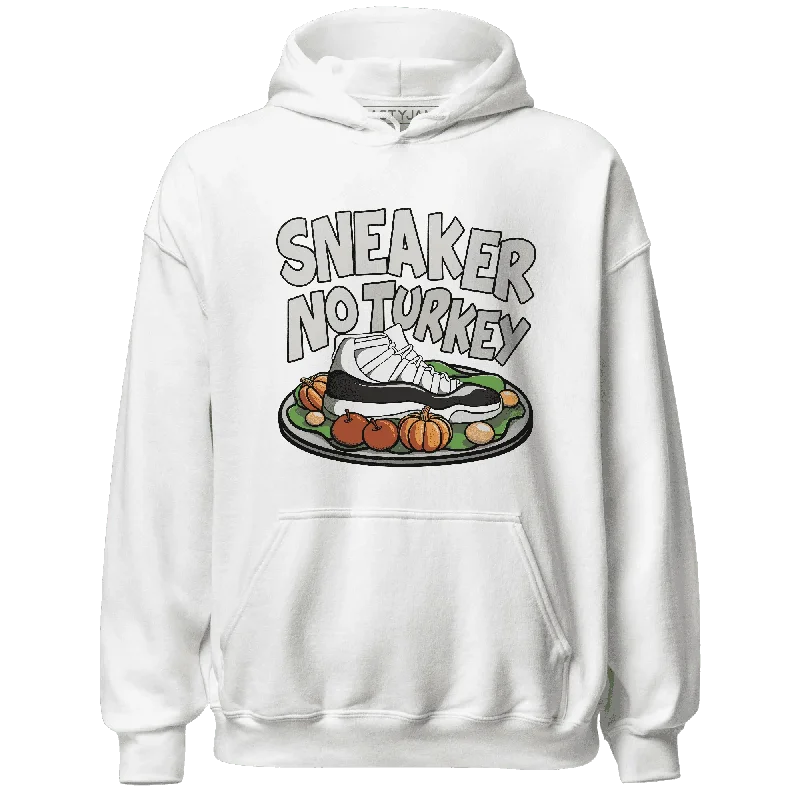 Sustainable And Ethical Unisex Clothing Season Offer Gratitude 11s NastyJamz Hoodie Match Sneaker No Turkey Sustainable And Ethical Unisex Clothing Season Offer Gratitude 11s NastyJamz Hoodie Match Sneaker No Turkey
