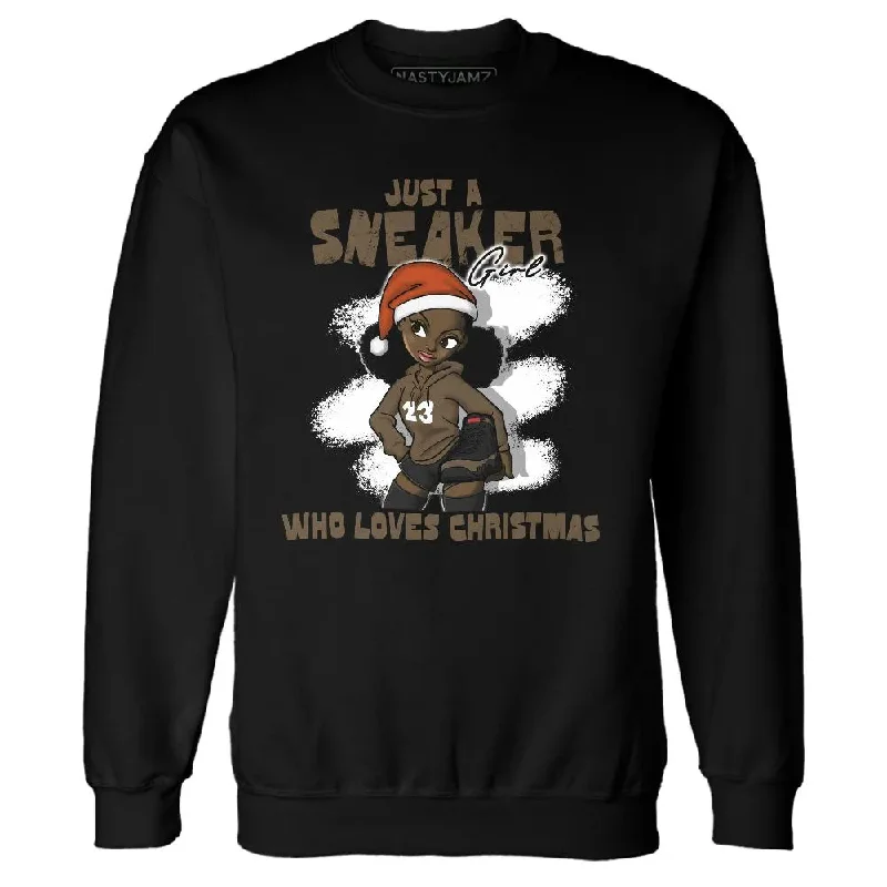 Versatile Clothing For All Genders Best Deals Of The Season Olive 9s NastyJamz Sweatshirt Match Xmas Sneaker Girl Versatile Clothing For All Genders Best Deals Of The Season Olive 9s NastyJamz Sweatshirt Match Xmas Sneaker Girl