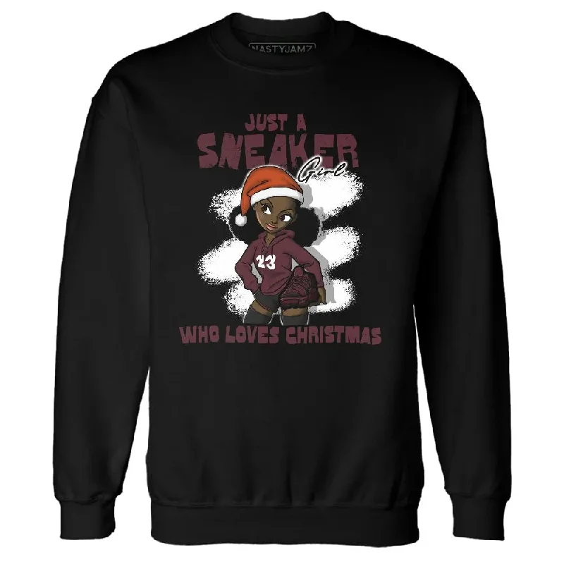 All-Season Unisex Clothing Collection Exclusive Discounts VaporMax Night Maron Burgundy NastyJamz Sweatshirt Match Xmas Sneaker Girl All-Season Unisex Clothing Collection Exclusive Discounts VaporMax Night Maron Burgundy NastyJamz Sweatshirt Match Xmas Sneaker Girl